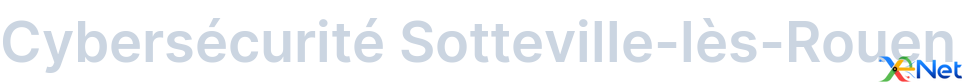 Cybersécurité Sotteville-lès-Rouen